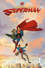 My Adventures with Superman - Season 3