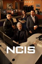 NCIS - Season 23