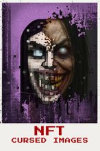 NFT: Cursed Images