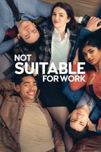 Not Suitable for Work - Season 1