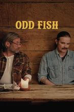 Odd Fish