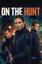 On the Hunt