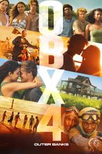 Outer Banks - Season 4