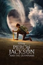 Percy Jackson and the Olympians - Season 2