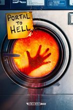 Portal to Hell