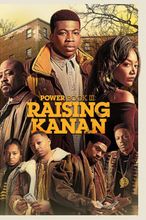 Power Book III: Raising Kanan - Season 5