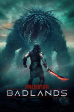 Predator: Badlands
