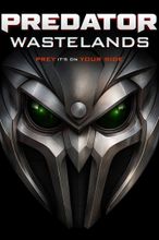 Predator Wastelands