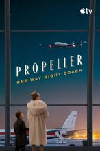 Propeller One-Way Night Coach