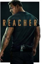 Reacher - Season 4