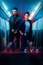 Red Eye - Season 1