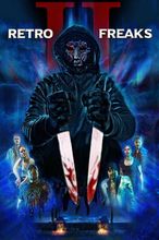 Retro Freaks II