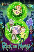 Rick and Morty - Season 1