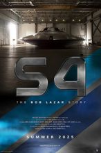 S4: The Bob Lazar Story