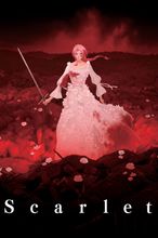 Scarlet