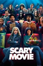 Scary Movie 6