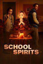 School Spirits - Season 3