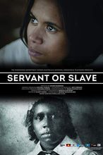Servant or Slave