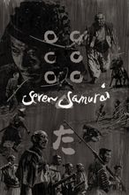Seven Samurai