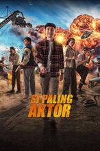 Si Paling Aktor