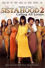 SistAhood 2: Calling All Lovers