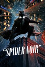 Spider-Noir - Season 1
