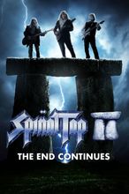 Spinal Tap II: The End Continues