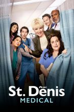 St Denis Medical - Season 2
