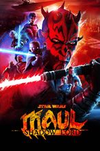 Star Wars: Maul - Shadow Lord - Season 1