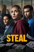 Steal - Season 1