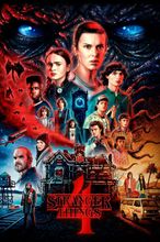 Stranger Things - Season 5