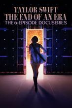 Taylor Swift | The Eras Tour | The End of an Era - Season 1