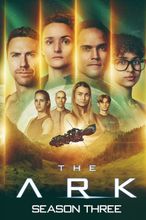 The Ark - Season 3
