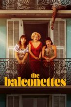 The Balconettes