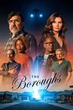 The Boroughs - Season 1
