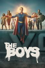 The Boys - Season 4