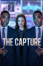 The Capture - Season 3