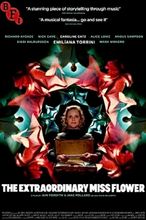 The Extraordinary Miss Flower
