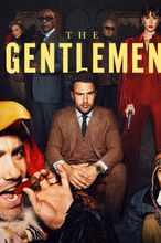 The Gentlemen - Season 2