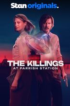 The Killings at Parrish Station - Season 1