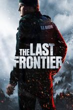 The Last Frontier - Season 1