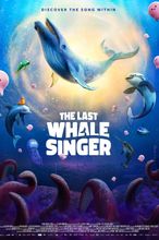 The Last Whale Singer