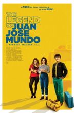 The Legend of Juan Jose Mundo