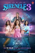 The Mermaids 3: The Legend of the Crown