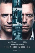 The Night Manager - Season 2