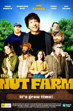 The Nut Farm