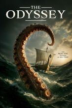 The Odyssey
