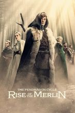 The Pendragon Cycle: Rise of the Merlin - Season 1