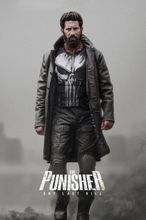 The Punisher: One Last Kill