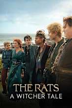 The Rats: A Witcher Tale